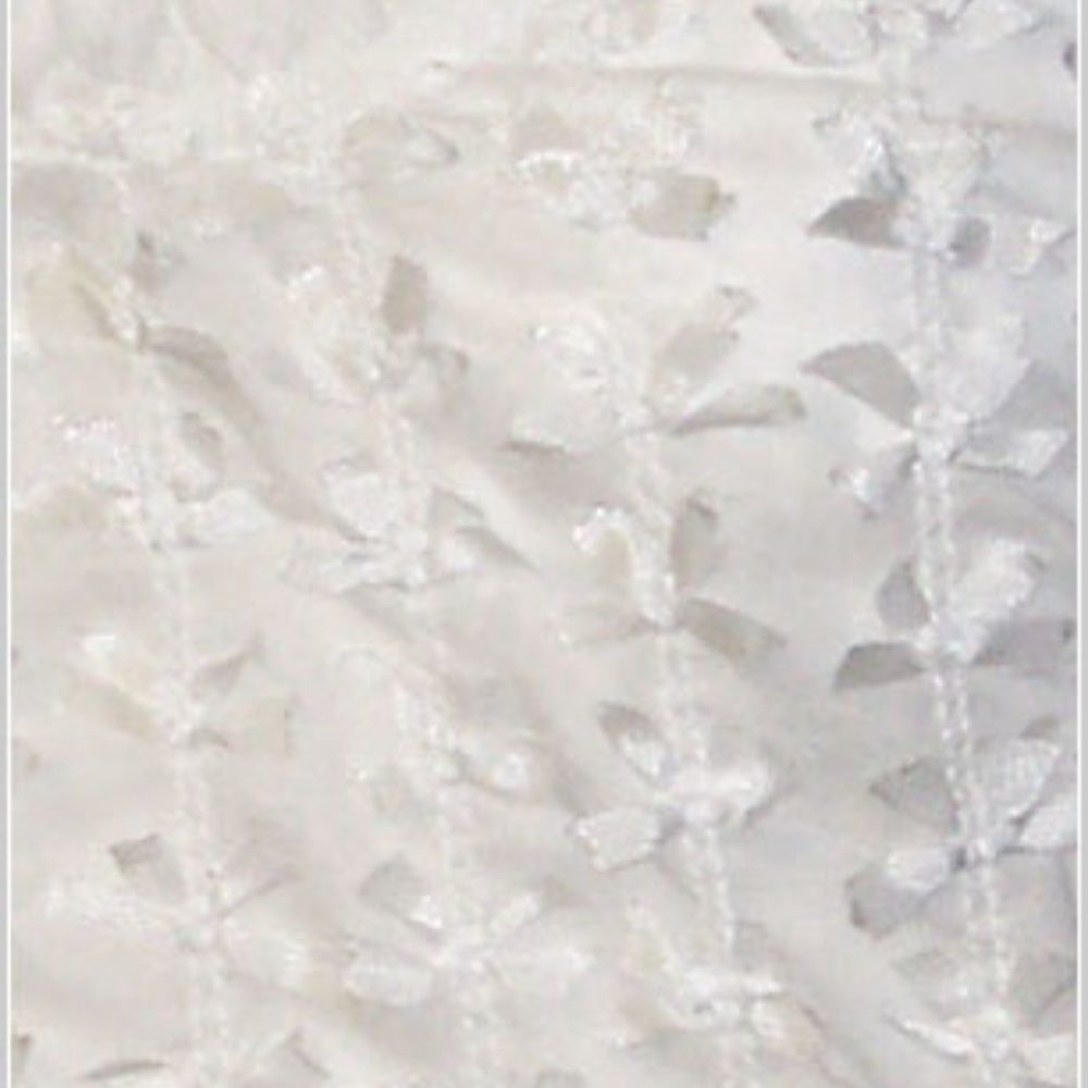 Rebecca Taylor Voile Top with Bows - Picture 2 of 5